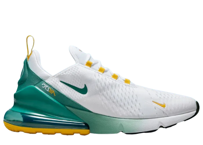 Nike Air Max 270 Los Angeles Dodgers - HQ7997-100 Release Info