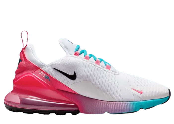 人気メーカー・ブランド 270 Max Air Nike Los Info Release HQ7997-100 - Dodgers Angeles Others