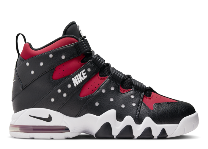 Air max cb 94 release dates 2018 sales
