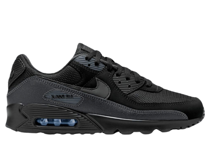 【NIKE】Air Max 90 3m Nike Air Max 90 3M Pack Men's - CZ2975-002 - US