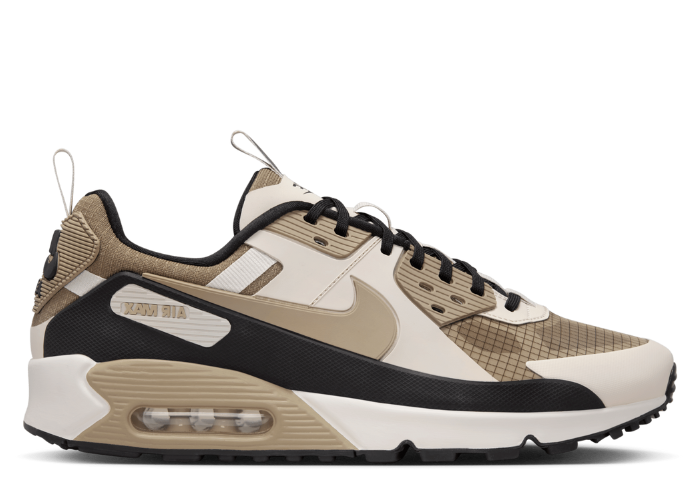 Nike Air Max 90 Drift Men's Size 8.5 Sneakers FB2877-003 | eBay