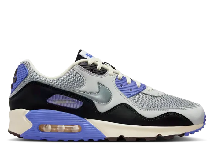 Nike Air Max 90 Patta Waves Sapphire