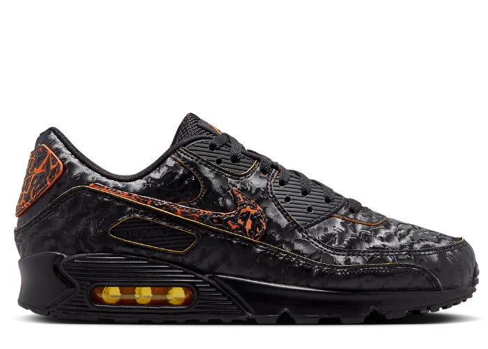 Nike Air Max 90 Slawn Black - FD6492-001 Raffles & Where to Buy