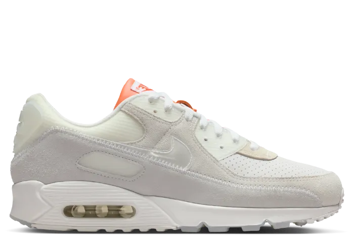 Nike Air Max 90 size?