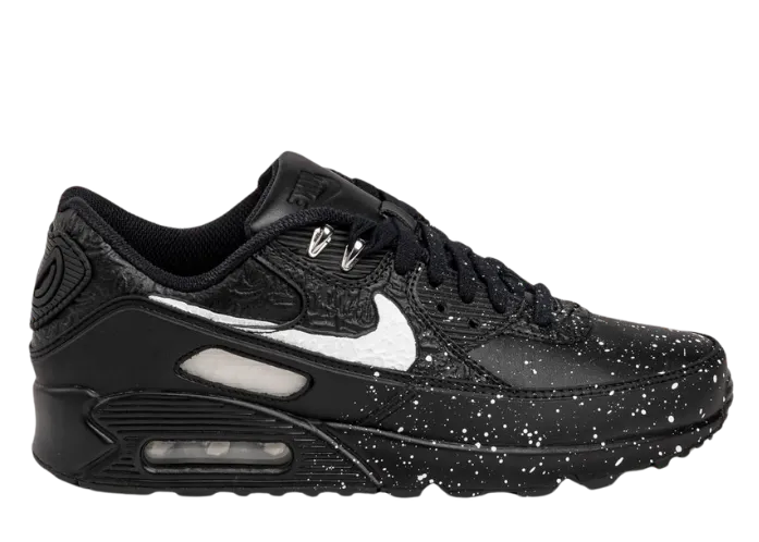 Nike Air Max 90 Slawn Black