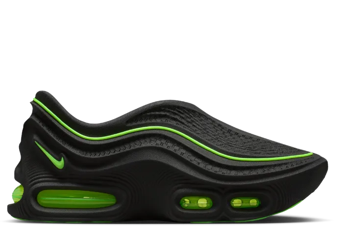 Nike Air Max 95000 Black Volt