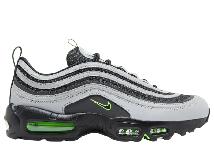 Division Street Nike Air Max 95/97 Ducks of a Feather