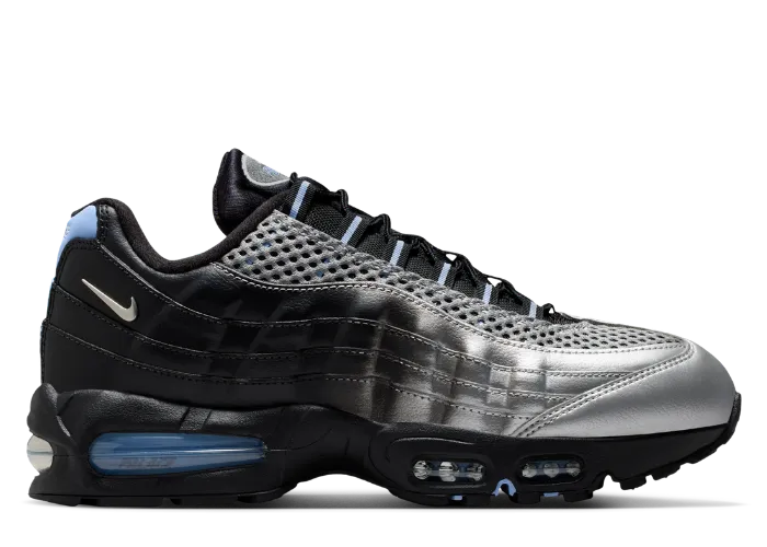 Nike Air Max 95 Big Bubble Palace