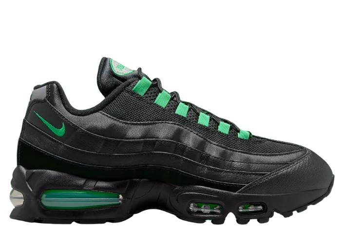 Nike Air Max 95 Green Shock