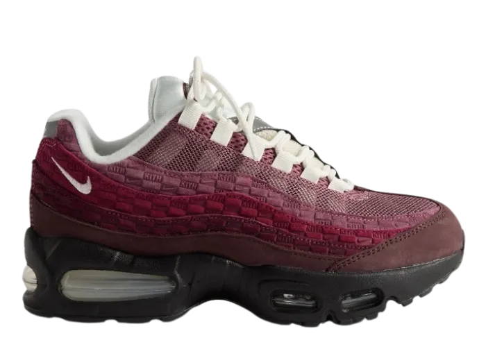 Nike Air Max 95 Kith El Dorado (GS)