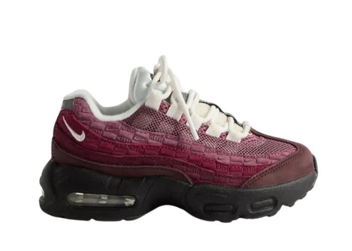 Nike Air Max 95 Kith El Dorado (PS)