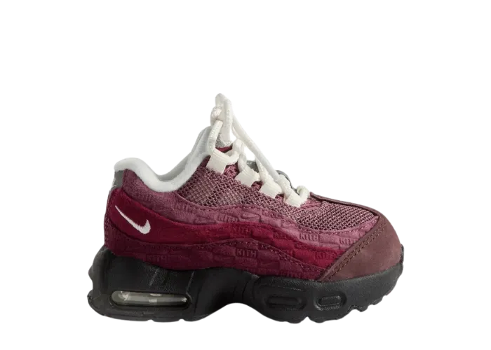 Nike Air Max 95 Kith El Dorado (TD)