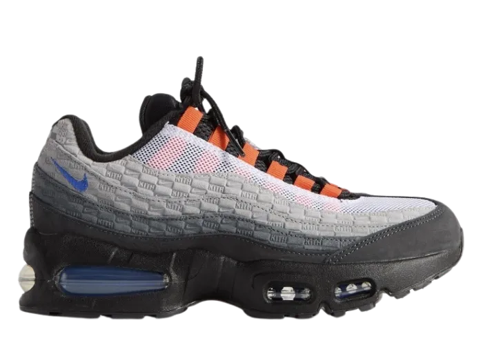Nike Air Max 95 Kith Knicks (GS)