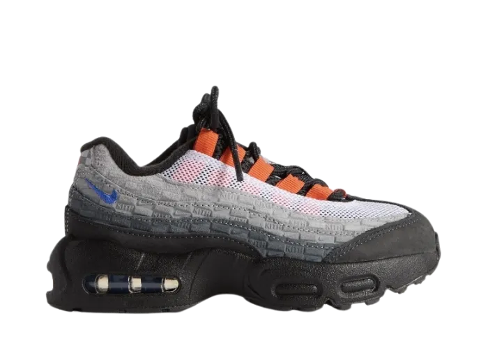 Nike Air Max 95 Kith Knicks (PS)