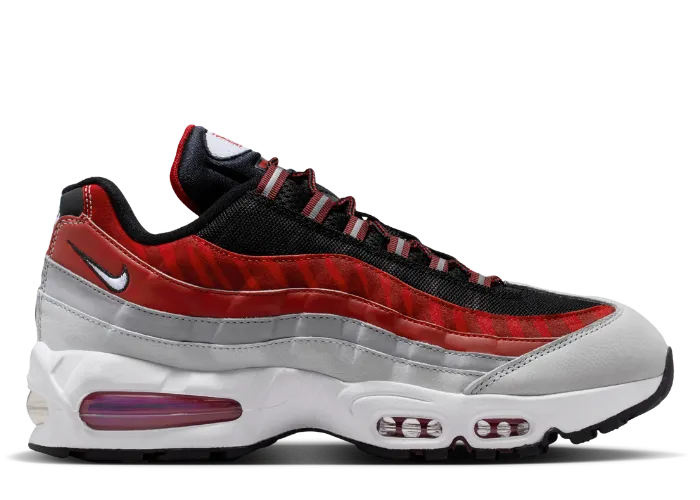 Nike Air Max 95 Morehouse