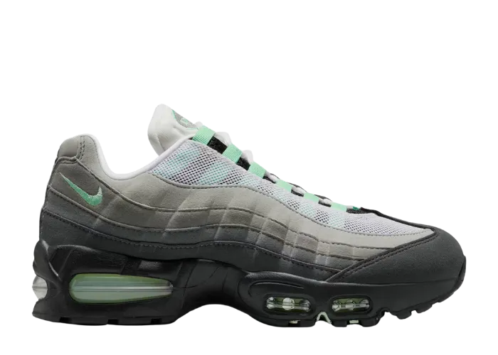 Nike Air Max 95 OG Big Bubble Fresh Mint (W)