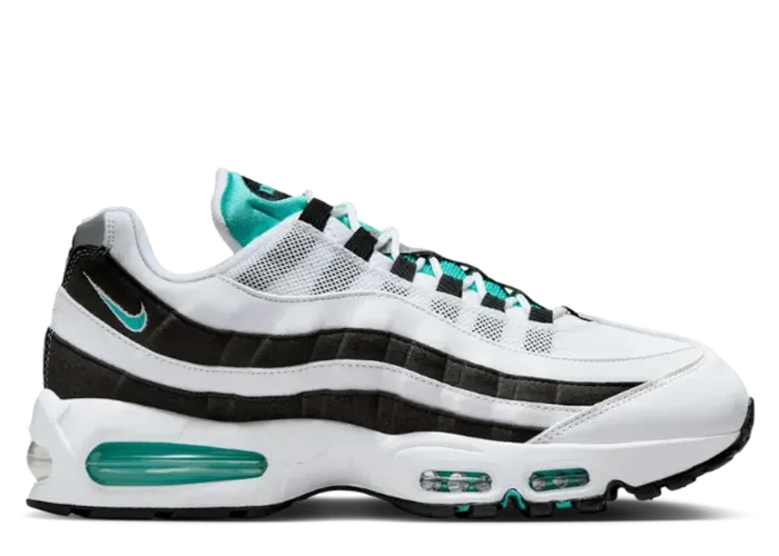 Nike Air Max 95 OG Black Border