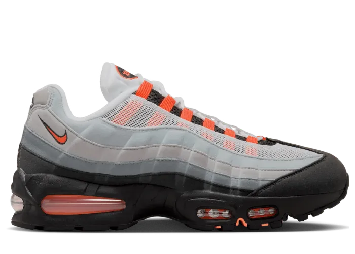 Nike Air Max 95 OG Bright Mandarin