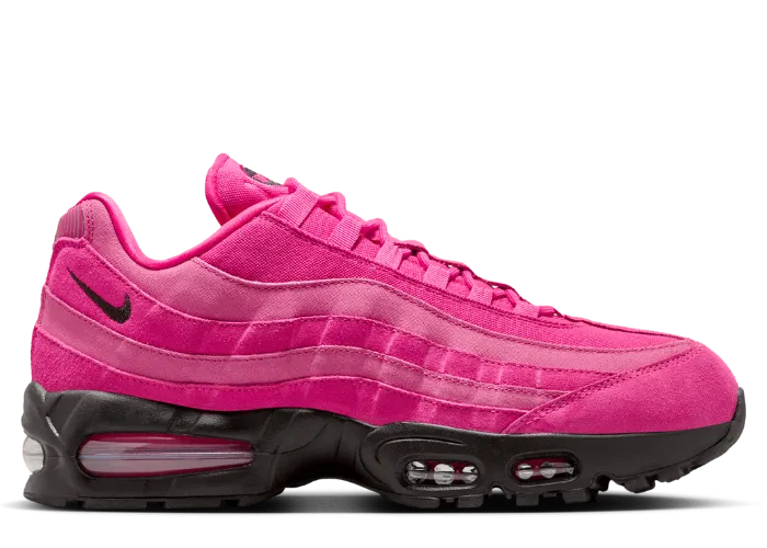Nike Air Max 95 OG Fireberry