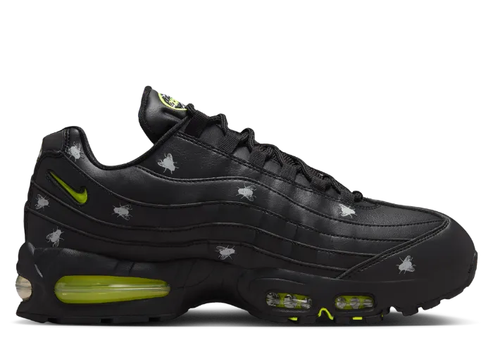 Nike Air Max 95 PRM Houseflies 