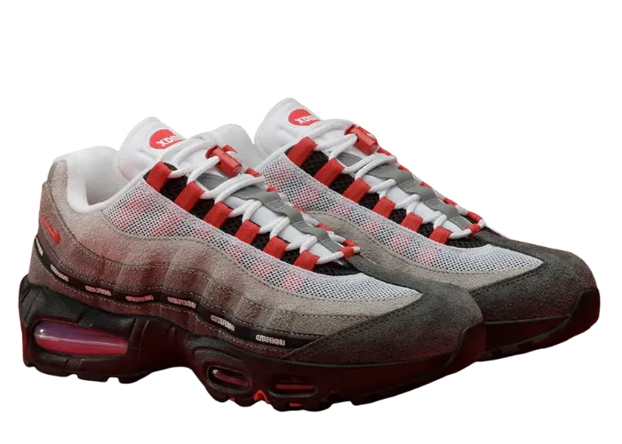 Nike Air Max 95 SP Undefeated Geo Tokyo