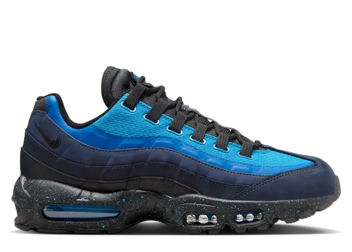 Nike Air Max 95 Stash (2025)