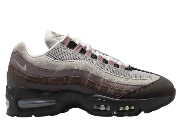 Nike Air Max 95 Velvet Brown (W)