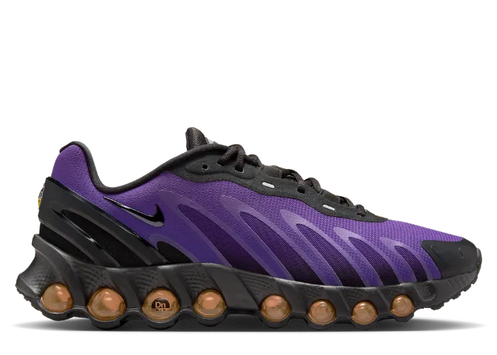 ★Nike x PSG★コラボ★AIR MAX DN8 PREMIUM★追跡可 Paris Saint-Germain Air Max Dn8 Premium Men's Nike Shoes