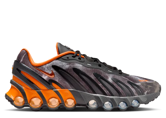 Nike Air Max DN8 Palace Safety Orange - IB4181-800