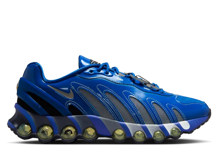Nike Air Max DN8 Patta Game Royal