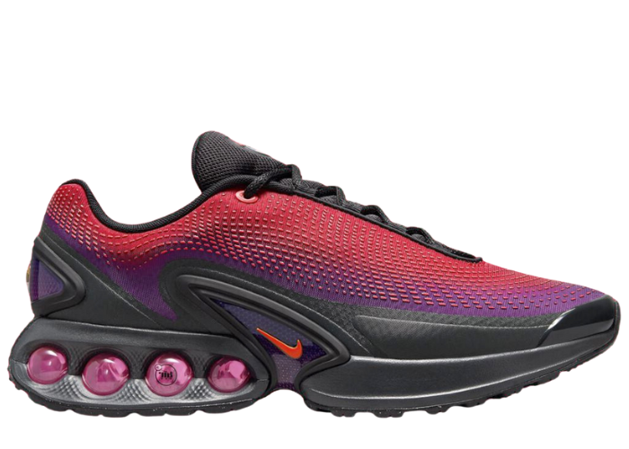 Nike Air Max Dn Bred - HV5235-002 Release Date, Raffles