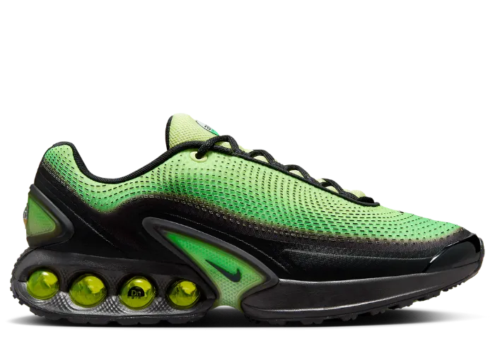 Nike Air Max 95/97 Division St. Ducks of a Feather Storm