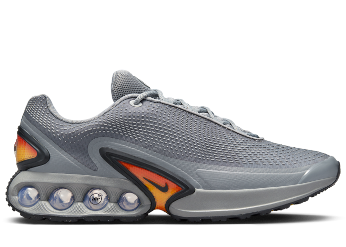 Nike Air Max DN Particle Grey