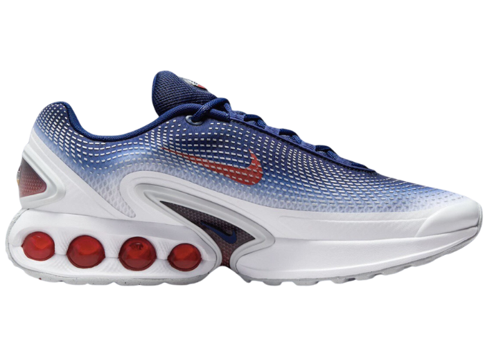 Nike Air Max Release Dates 2024 Updated in Real Time