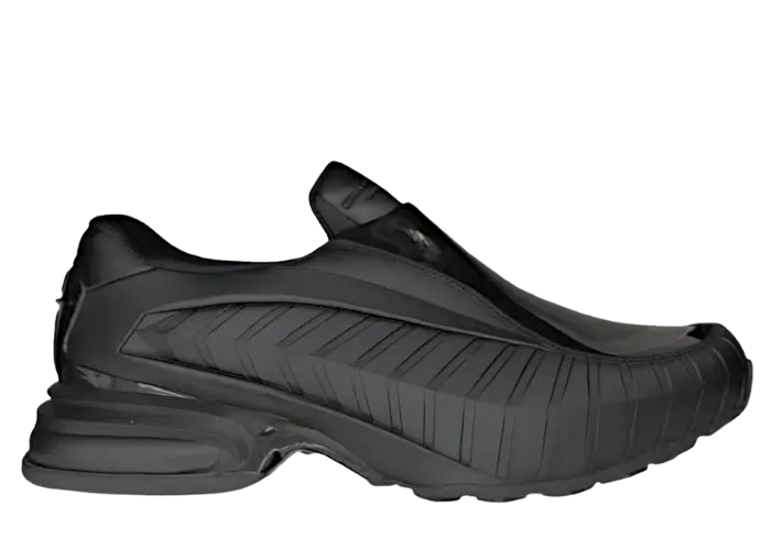 Official Images Show the Patent Leather Details of the Triple