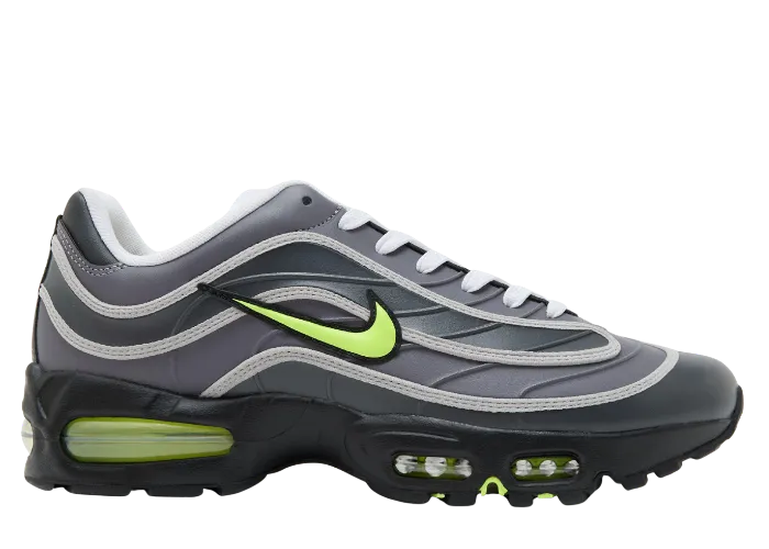 Nike Air Max Joga Bonito Neon 