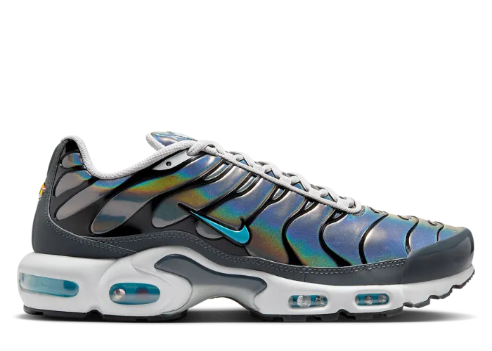 Nike Air Max Plus Holographic HV2525 001 Release Info
