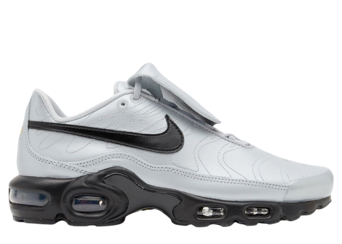Nike Air Max Plus TNPO Wolf Grey Black