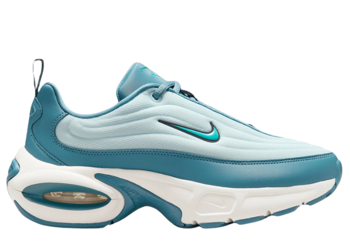 The Nike Air Max Portal Debuts July 2024