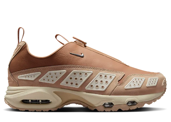The Women's Nike Air Max Sunder Hemp Releases Summer 2025
