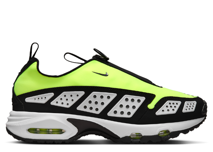 Nike Air Max Sunder Highlighter Green