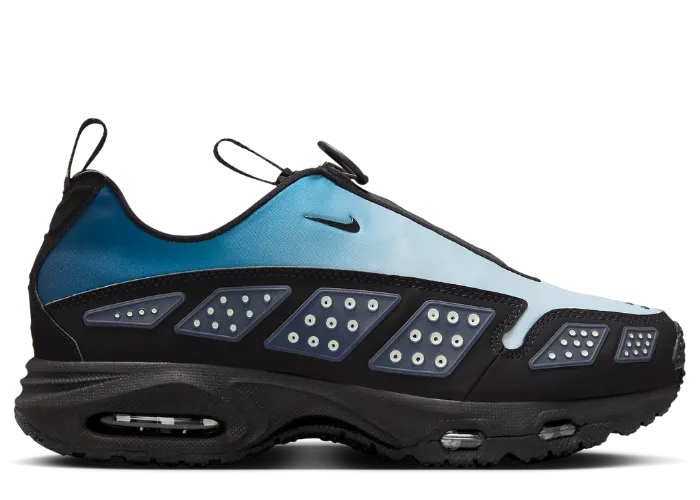The Nike Air Max Sunder Obsidian Grey Haze Releases January 2025