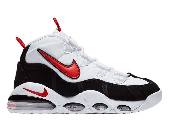 Nike Air Max Uptempo 95 Bulls