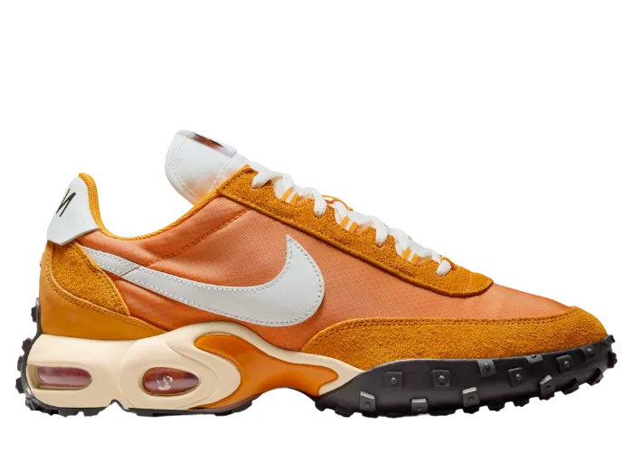 NIKE スニーカー　フィギュア　AIRMAX95 LDV waffle The Nike Air Max Waffle Ceramic Releases June 2025