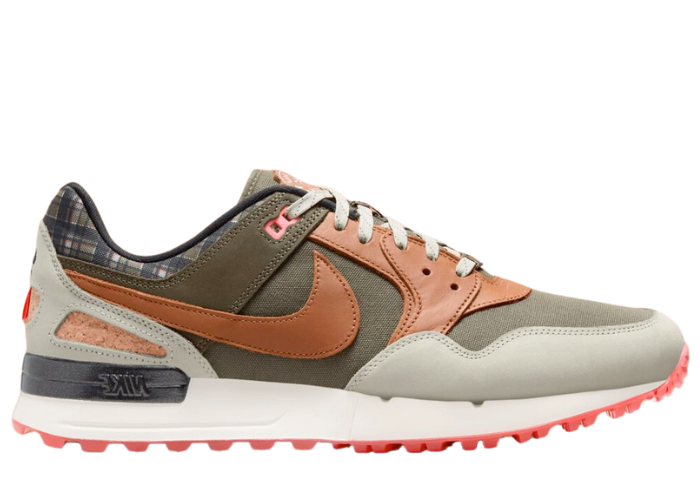 The Nike Air Pegasus 89 Golf NRG Open Championship Releases July 2024