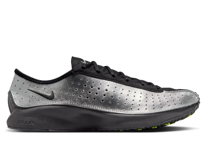 Nike Air Superfly OG Metallic Silver (W) - IB5824-001