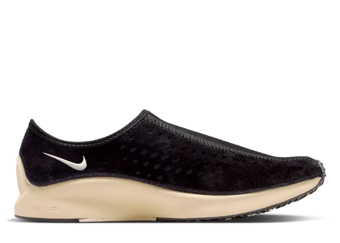 Nike Air Superfly Moc Black (W) - HV8628-001 Raffles & Where to Buy