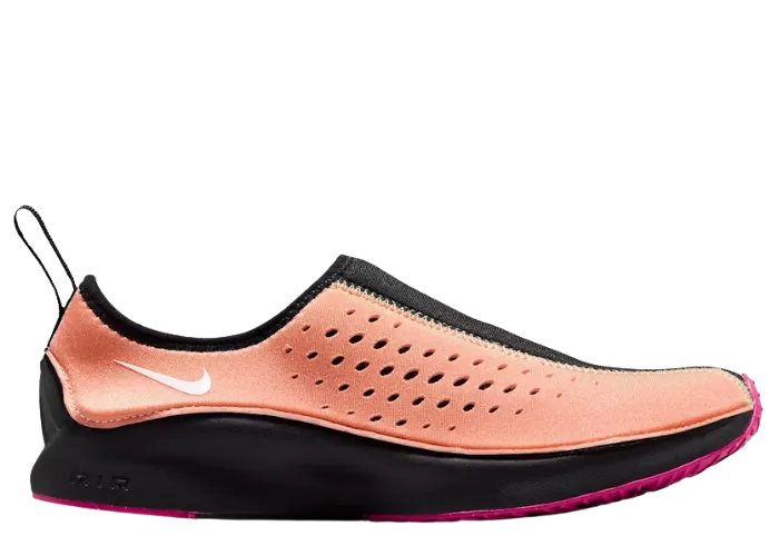 Nike Air Superfly Slip Neo SP Orange Frost (W)