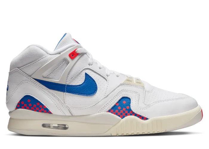 Nike Air Tech Challenge 2 Pixel Court