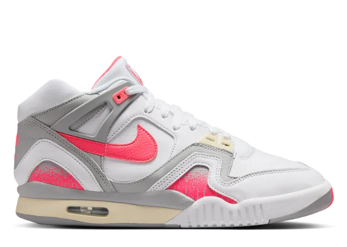 Nike Air Tech Challenge 2 Racer Pink